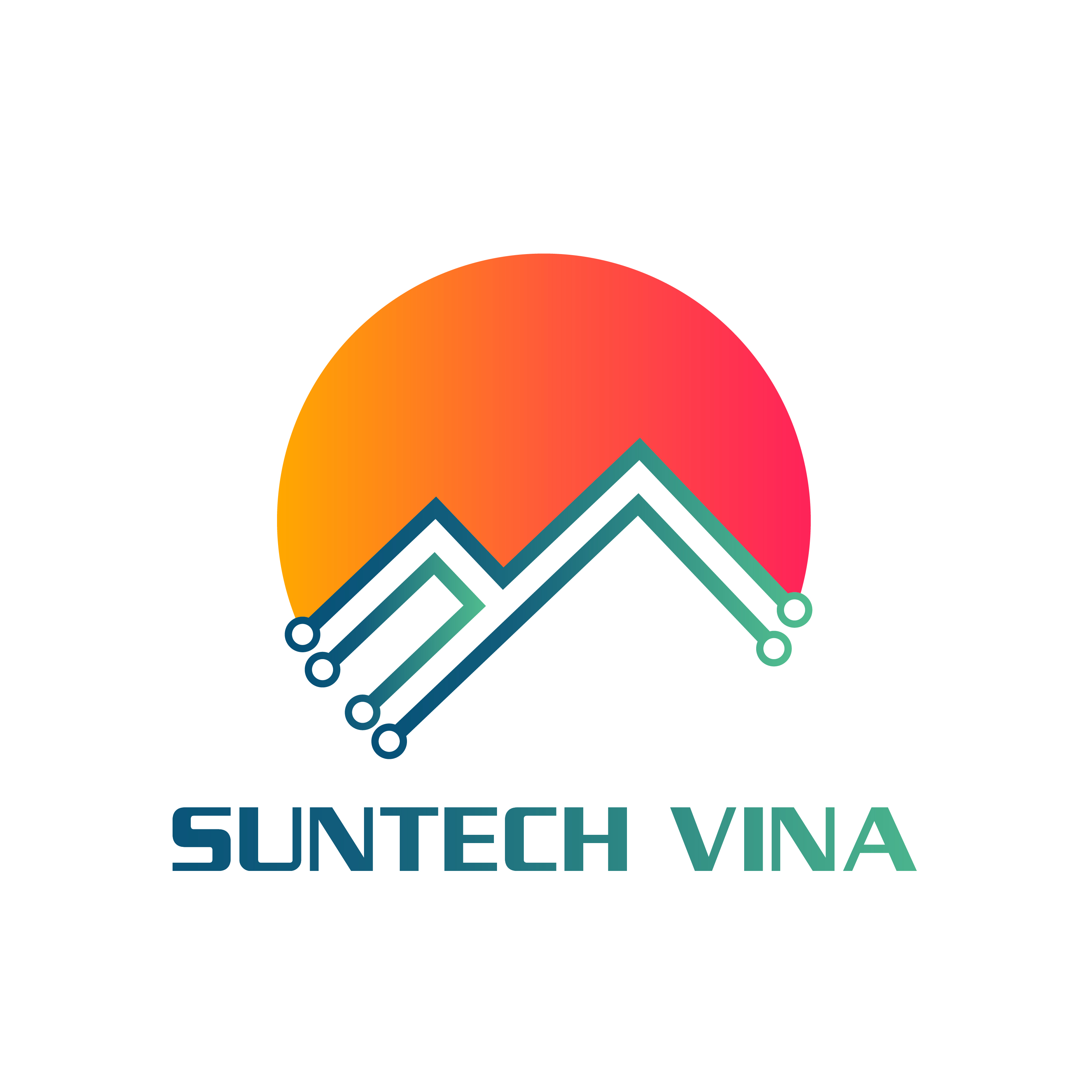 Công Ty TNHH Thương Mại Dịch Vụ Suntech Vina